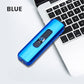 Encendedor USB Recargable y Ligero