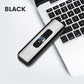 Encendedor USB Recargable y Ligero