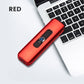 Encendedor USB Recargable y Ligero
