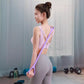 Bandas Elásticas para Yoga y Pilates