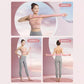 Bandas Elásticas para Yoga y Pilates