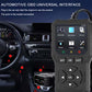 🔧✨ Herramienta de Diagnóstico OBD2 Profesional – Compatible con la mayoría de vehículos, ofrece un análisis rápido y preciso 🚗📱