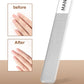 Set Portátil de Manicura con 7 Piezas