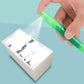 Corrector líquido en spray para papel térmico
