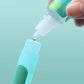 Corrector líquido en spray para papel térmico
