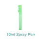 Corrector líquido en spray para papel térmico
