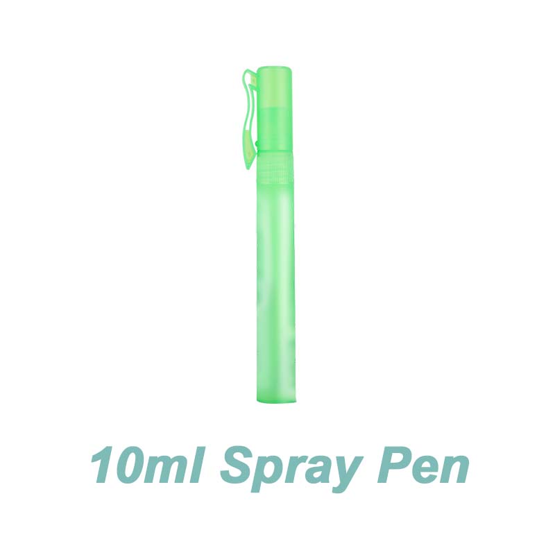 Corrector líquido en spray para papel térmico