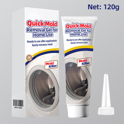 Gel de Limpieza Rápida para Uso Doméstico