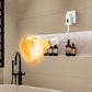 Enchufe de Luz de Baño de Alta Potencia con Interruptor