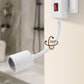 Enchufe de Luz de Baño de Alta Potencia con Interruptor