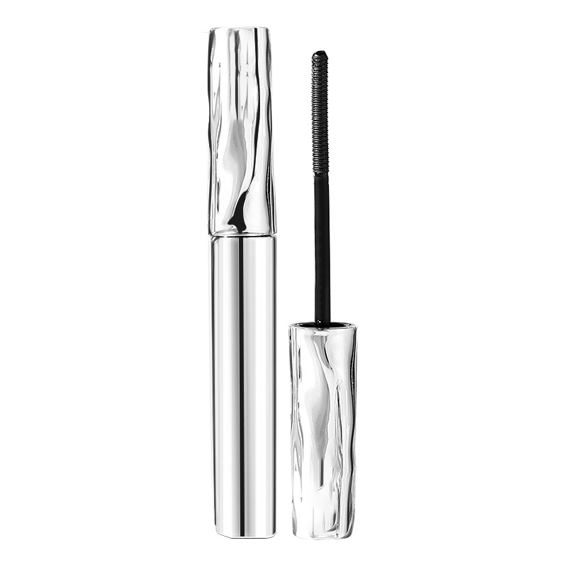 Compre 1 y obtenga 1 grati ✨ Máscara de Pestañas con Fibras Resistente al Agua - Alargamiento y Curva Instantánea sin Grumos para un Look Dramático 🌟👁️