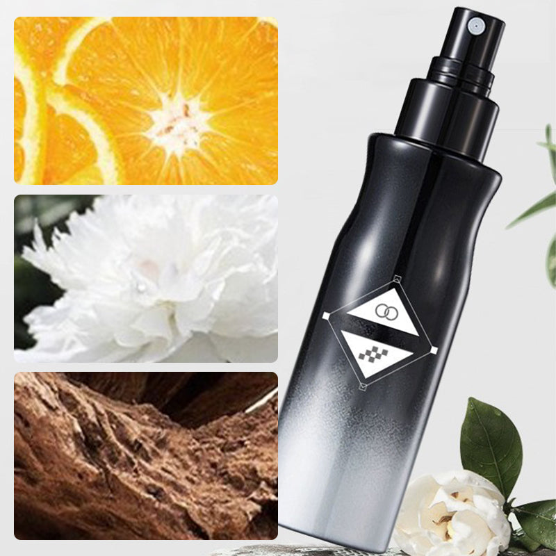 Spray Voluminizador sin Aclarado para el Cabello
