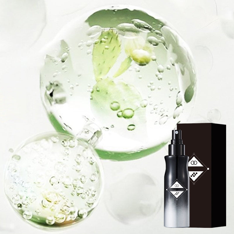 Spray Voluminizador sin Aclarado para el Cabello
