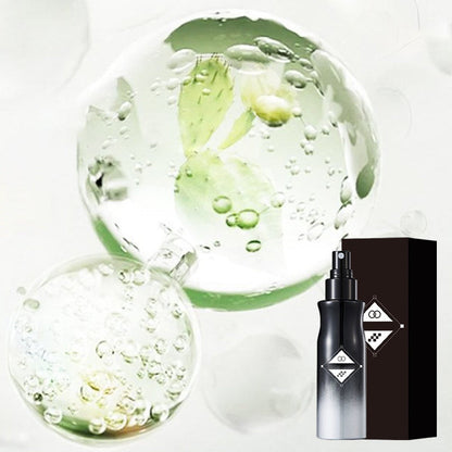 Spray Voluminizador sin Aclarado para el Cabello