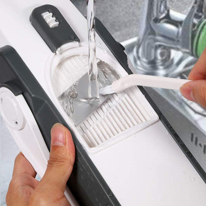 🔪 60% DE DESCUENTO! ✨ Artefacto de Picado de Cocina – Rápido y Eficiente 🌟