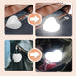 🔦 ¡40 % DE DESCUENTO! ✨ Linterna LED con pantalla táctil: iluminación de emergencia portátil y fiable con un solo toque ✨