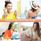 🍹 60% DE DESCUENTO ! 🎁 Licuadora Portátil para Jugo Fresco - Mezcla en 30s, Recargable USB, Ideal para Viaje/Deporte 🌟📦