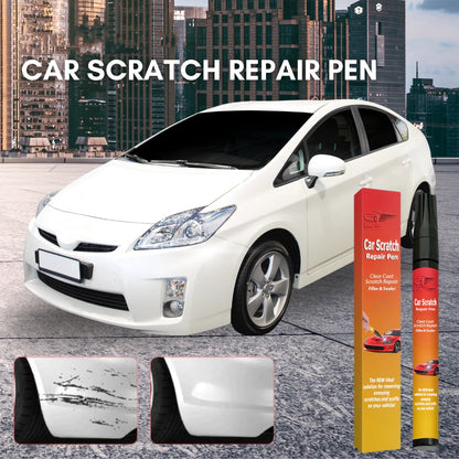 Lápiz Reparador Para Arañazos De Coche