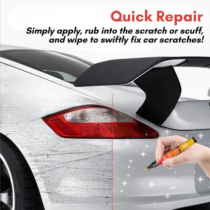Lápiz Reparador Para Arañazos De Coche