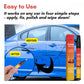 Lápiz Reparador Para Arañazos De Coche