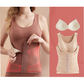 Blusa térmica ligera para mujer con ajuste slim fit