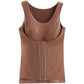 Blusa térmica ligera para mujer con ajuste slim fit