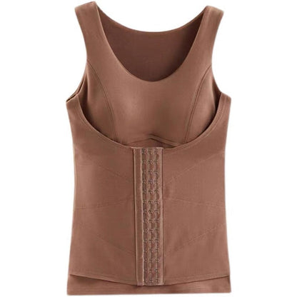 Blusa térmica ligera para mujer con ajuste slim fit