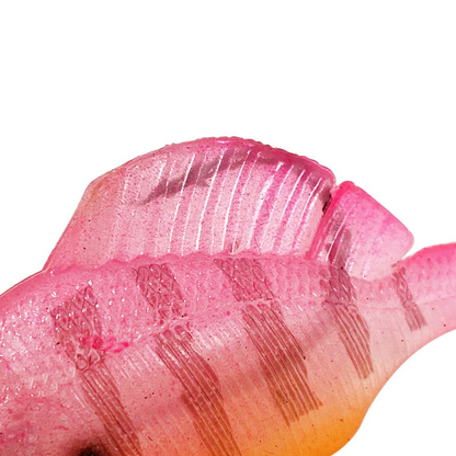 Señuelo de Pesca con Anzuelo Reforzado