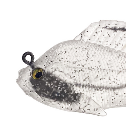 Señuelo de Pesca con Anzuelo Reforzado