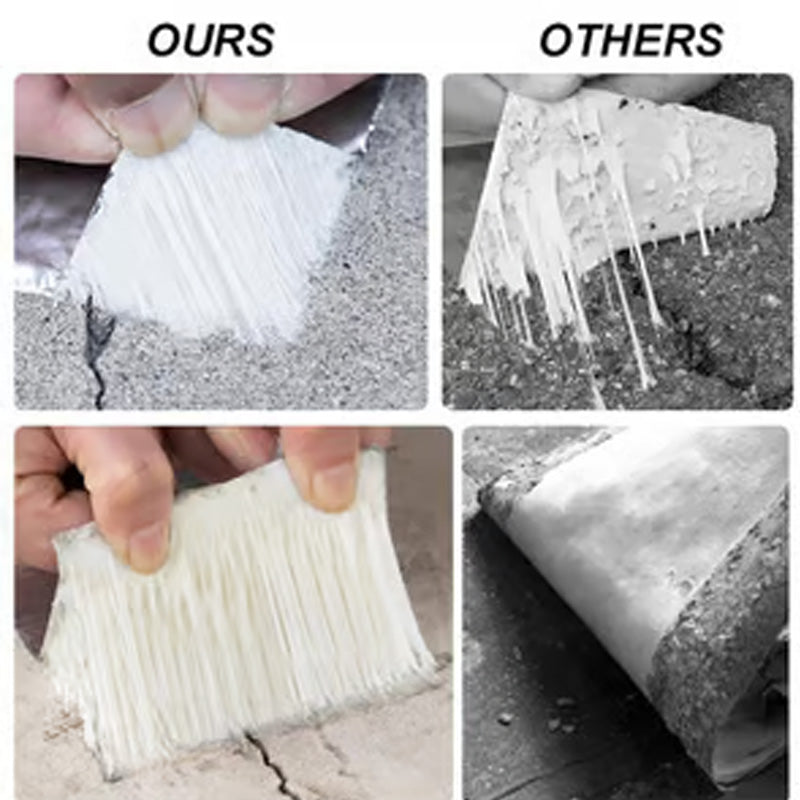 Cinta Impermeable Multiusos para Reparación de Fugas