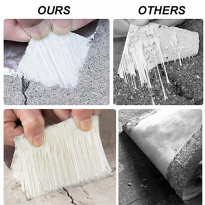 Cinta Impermeable Multiusos para Reparación de Fugas