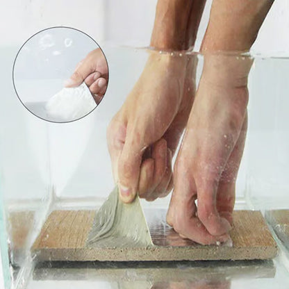 Cinta Impermeable Multiusos para Reparación de Fugas