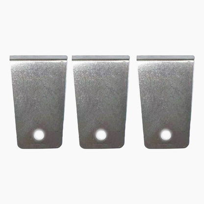 🔥 ¡COMPRA 2 LLEVA 3! ✨ Pelador de Jengibre Afilado - Diseño Ergonómico y Seguro para Rallar Rápidamente Jengibre, Ajo y Verduras 🧄🥕