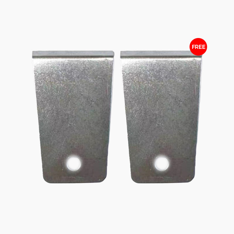 🔥 ¡COMPRA 2 LLEVA 3! ✨ Pelador de Jengibre Afilado - Diseño Ergonómico y Seguro para Rallar Rápidamente Jengibre, Ajo y Verduras 🧄🥕