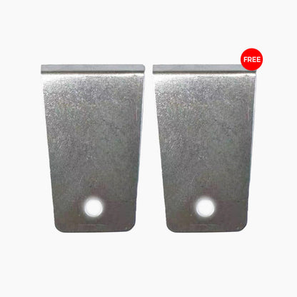🔥 ¡COMPRA 2 LLEVA 3! ✨ Pelador de Jengibre Afilado - Diseño Ergonómico y Seguro para Rallar Rápidamente Jengibre, Ajo y Verduras 🧄🥕