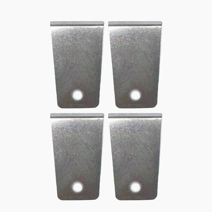 🔥 ¡COMPRA 2 LLEVA 3! ✨ Pelador de Jengibre Afilado - Diseño Ergonómico y Seguro para Rallar Rápidamente Jengibre, Ajo y Verduras 🧄🥕