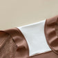 Braguitas de cintura alta invisibles para controlar el abdomen, ropa interior suave para mujer.