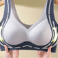 Sujetador Push-Up Sin Costuras para Mujer