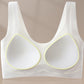 Sujetador Push-Up Sin Costuras para Mujer