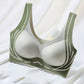 Sujetador Push-Up Sin Costuras para Mujer