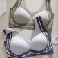 Sujetador Push-Up Sin Costuras para Mujer