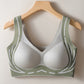 Sujetador Push-Up Sin Costuras para Mujer