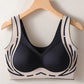 Sujetador Push-Up Sin Costuras para Mujer
