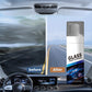 Spray Limpiador en Espuma para Cristales de Auto