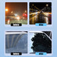 Spray Limpiador en Espuma para Cristales de Auto