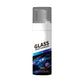 Spray Limpiador en Espuma para Cristales de Auto