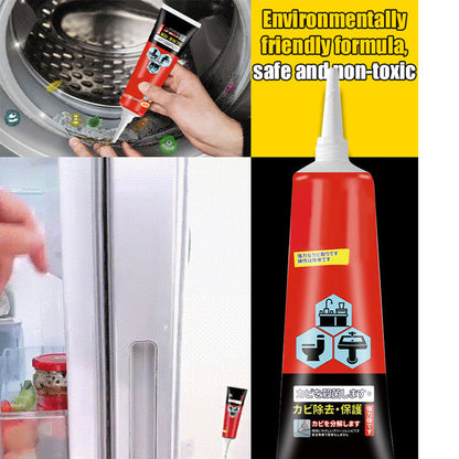 Gel Removedor de Moho y Hongos Multiusos