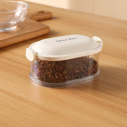 🔥Oferta especial 49 % de descuento🔥Caja multiusos para guardar especias