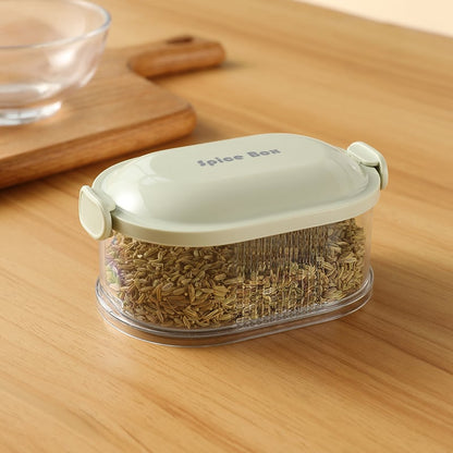 🔥Oferta especial 49 % de descuento🔥Caja multiusos para guardar especias
