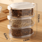 🔥Oferta especial 49 % de descuento🔥Caja multiusos para guardar especias